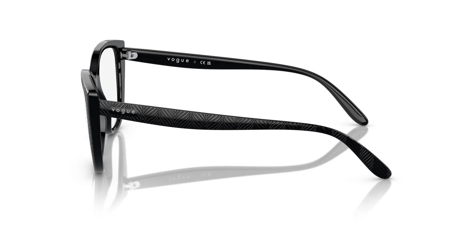Vogue Eyewear 5485 Eyeglasses - view 35